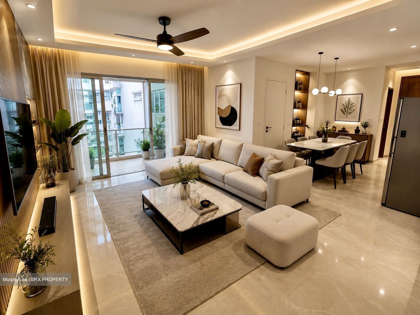 The Warren (D23), Condominium #562668691